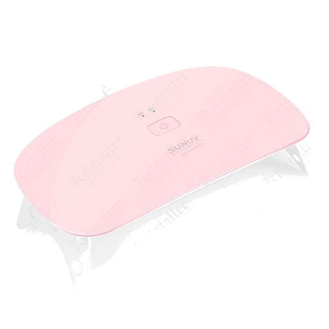 LED/UV лампа SUNUV 2 mini plus LED/UV лампа SUNUV 2 mini plus