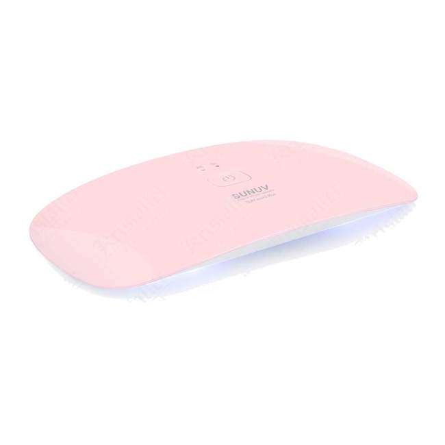 LED/UV лампа SUNUV 2 mini plus LED/UV лампа SUNUV 2 mini plus