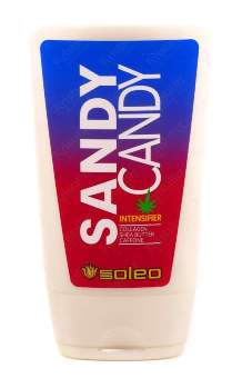 Крем для загара Sandy Candy Basic