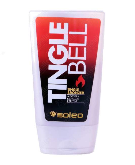 Крем для загара Tingl Bell Basic