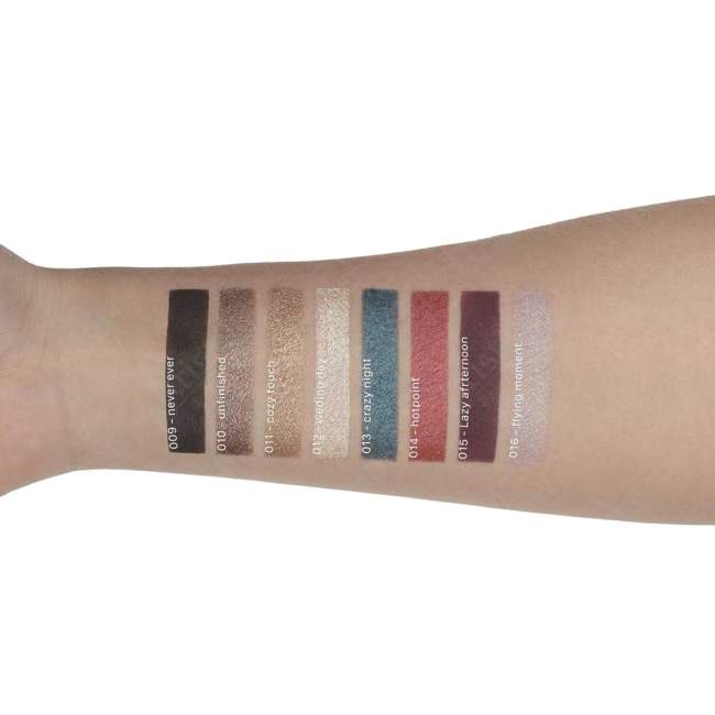 Тени для глаз Eye Shadow 001 Wherever Тени для глаз Eye Shadow 001 Wherever