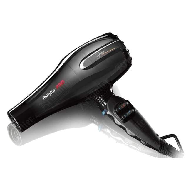 Профессиональный фен PRO Tiziano 2300W