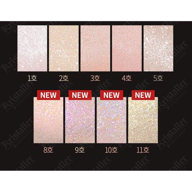 Жидкие тени для век A'PIEU Eye Glitter (No.3) Жидкие тени для век A'PIEU Eye Glitter (No.3)