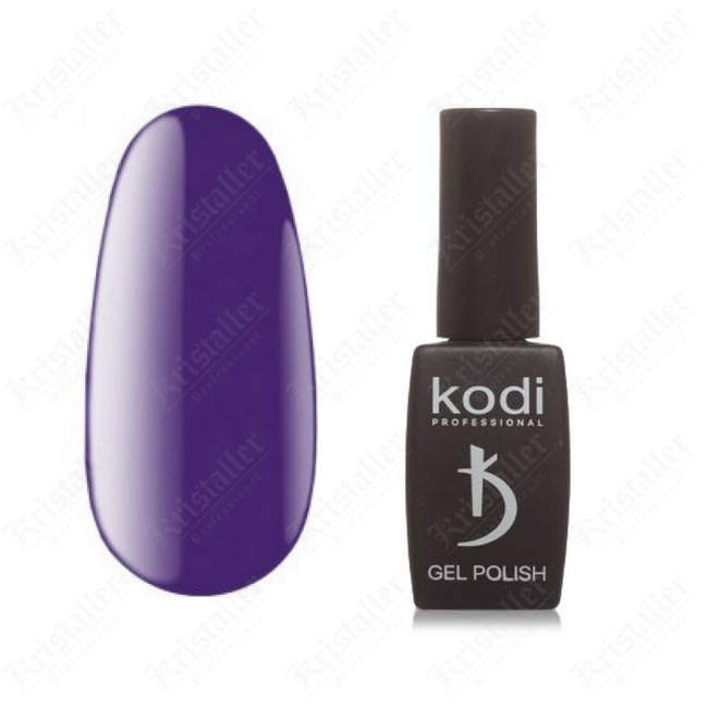 Гель-лак Kodi # 01 LC, 8ml