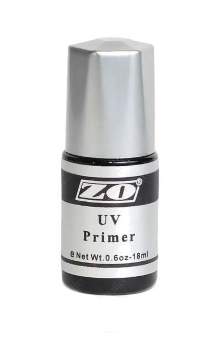 Zo, UV Primer, 18ml