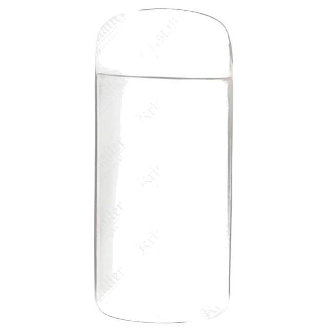 Типсы Planet Nails прозрачные 50 шт. №2 Типсы Planet Nails прозрачные 50 шт. №2
