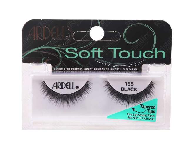 Накладные ресницы Soft Touch