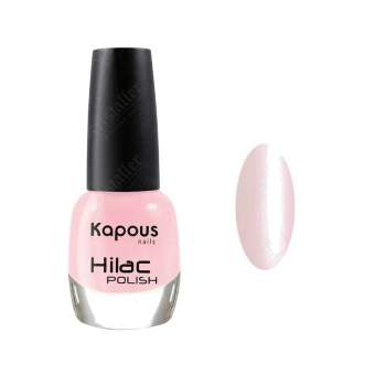 Лак для ногтей Kapous Hilac, # 2074, 12ml
