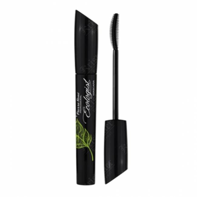 Тушь c ухаживающими компонентами Mascara Ecologist