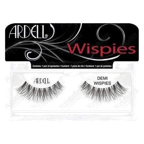 Накладные ресницы Wispies