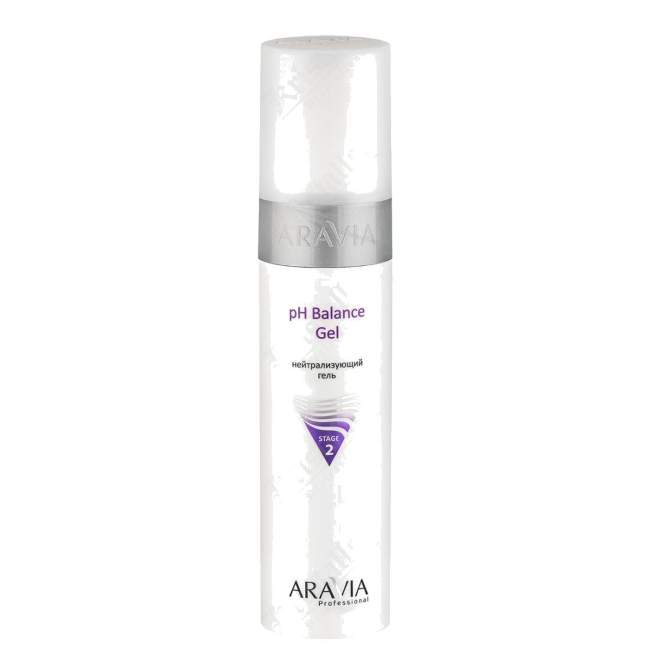 Гель нейтрализующий рН Balance Gel