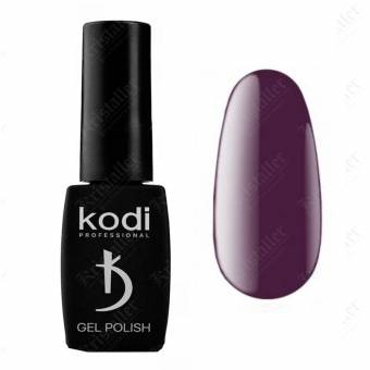 Гель-лак Kodi №70 V Сливовый, эмаль Гель-лак Kodi №70 V Сливовый, эмаль