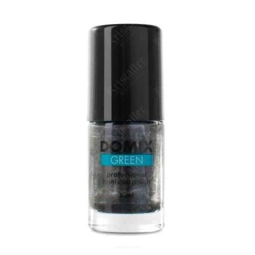 Лак для ногтей Domix green, # 6502, 6ml Лак для ногтей Domix green, # 6502, 6ml