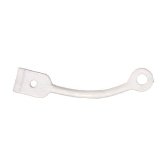 Хомуты на коклюшки короткие (50 шт.) R-SRS-50
