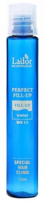 Ампульный филлер для восстановления волос Perfect Hair Fill-Up (4 шт.) Ампульный филлер для восстановления волос Perfect Hair Fill-Up (4 шт.)