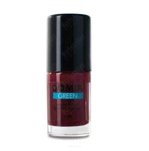 Лак для ногтей Domix green, # 3057, 6ml Лак для ногтей Domix green, # 3057, 6ml