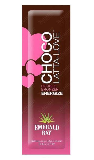Крем для солярия Choco-Latta-Love Крем для солярия Choco-Latta-Love