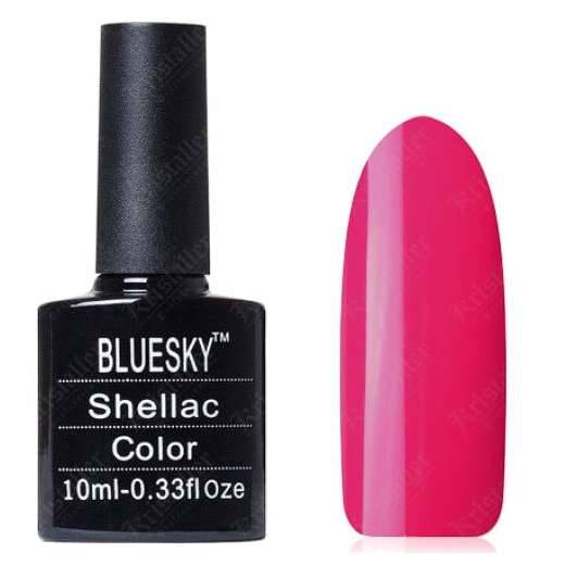 Гель-лак Bluesky Shellac # 120SU, 10ml Гель-лак Bluesky Shellac # 120SU, 10ml