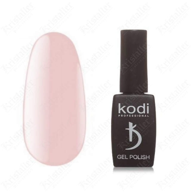 Гель-лак Kodi № 20M, 8 мл.