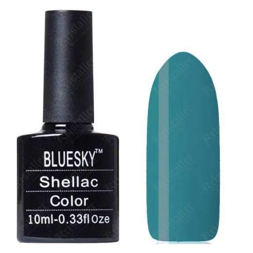 Гель-лак Bluesky Shellac № 188SU, 10 мл. Гель-лак Bluesky Shellac № 188SU, 10 мл.