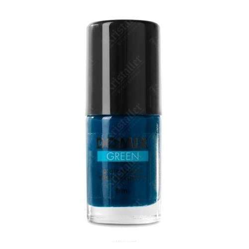 Лак для ногтей Domix green, # 3065, 6ml Лак для ногтей Domix green, # 3065, 6ml