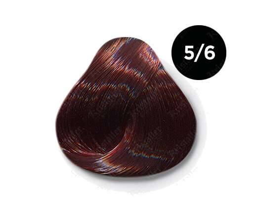 Крем краска для волос Ollin Color Крем краска для волос Ollin Color