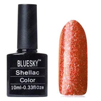 Гель-лак Bluesky Shellac # BJ07, 10ml