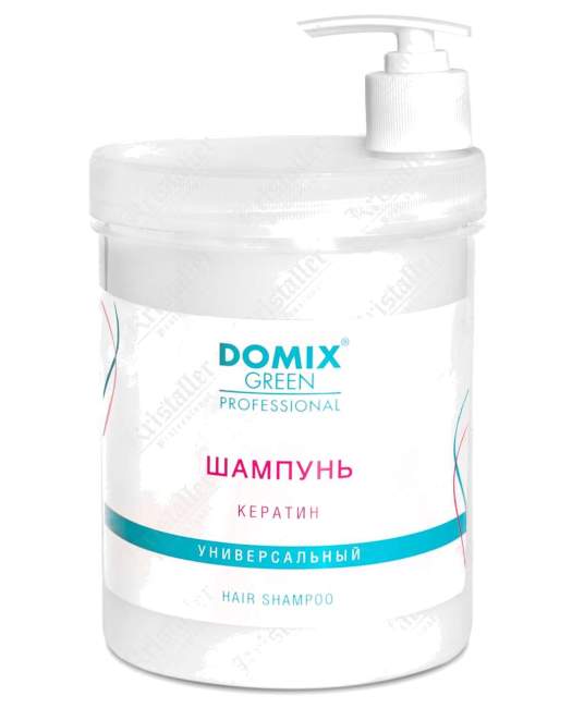 Шампунь для волос Универсальный Шампунь для волос Универсальный