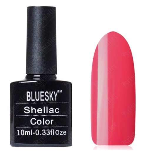 Гель-лак Bluesky Shellac # 112SU, 10ml Гель-лак Bluesky Shellac # 112SU, 10ml