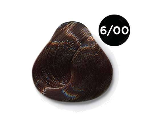 Крем краска для волос Ollin Color Крем краска для волос Ollin Color