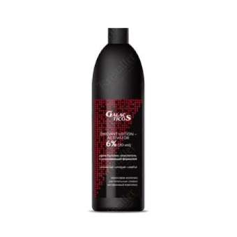 Оксидант молочко-активатор OXIDANT LOTION-ACTIVATOR 6%