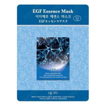 Маска тканевая антивозрастная с EGF-пептидами
