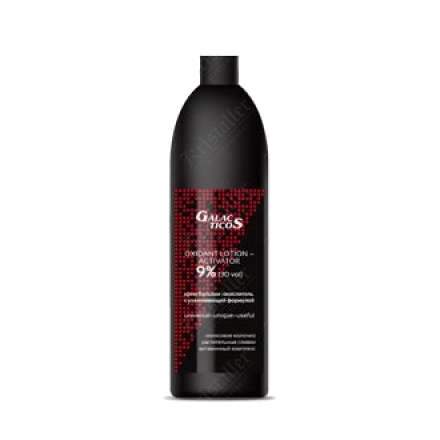 Оксидант молочко-активатор OXIDANT LOTION-ACTIVATOR 9% Оксидант молочко-активатор OXIDANT LOTION-ACTIVATOR 9%