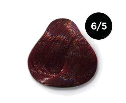 Крем краска для волос Ollin Color Крем краска для волос Ollin Color