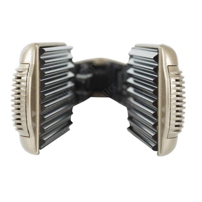 Щипцы-гофре Golden PRO-Z 03-030Z Щипцы-гофре Golden PRO-Z 03-030Z