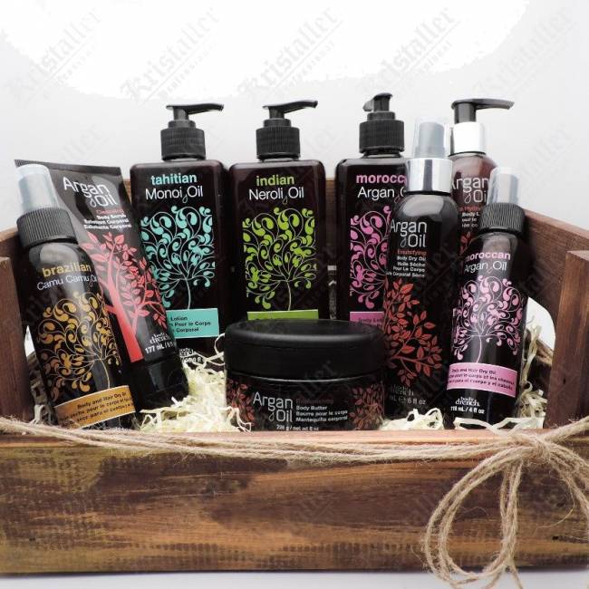 Ультра-увлажняющий лосьон для тела с аргановым маслом Body Drench Argan Oil Ультра-увлажняющий лосьон для тела с аргановым маслом Body Drench Argan Oil