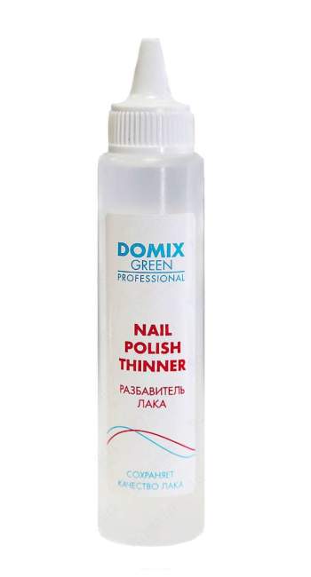 Разбавитель лака Domix