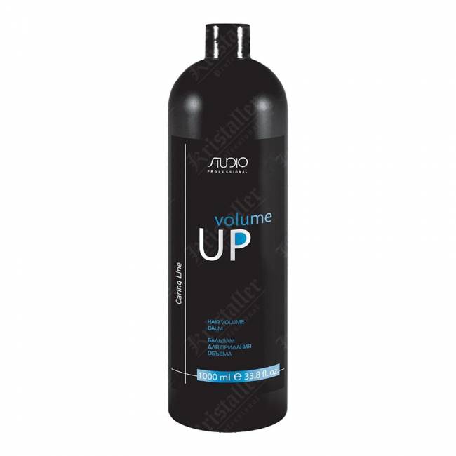 Бальзам для придания объема «Volume up» Бальзам для придания объема «Volume up»