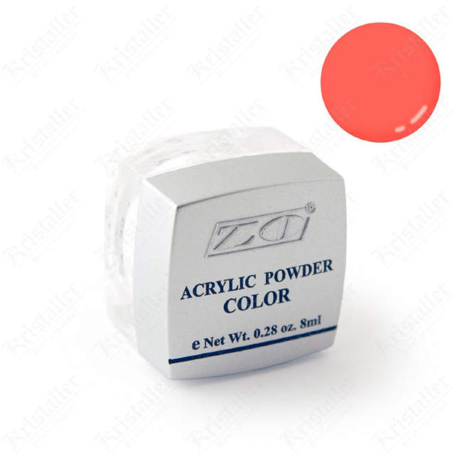 Акриловая пудра Zo, PC-34, 8ml