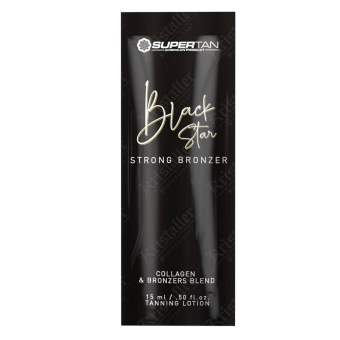 Мульти-бронзатор со slimming эффектом и питательными маслами Black Star Мульти-бронзатор со slimming эффектом и питательными маслами Black Star