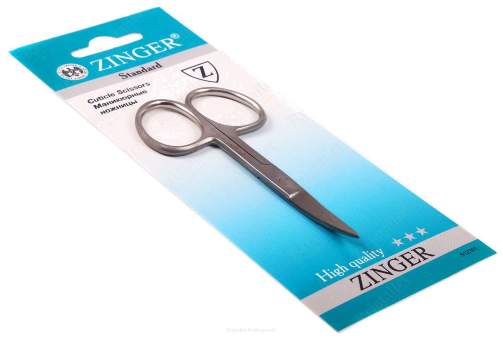 Ножницы для ногтей STANDART Ножницы для ногтей STANDART