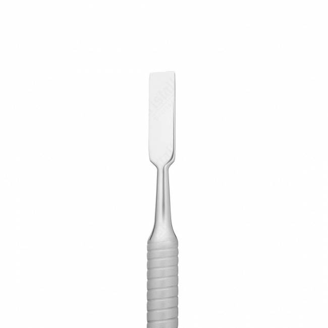 Лопатка маникюрная Staleks BEAUTY & CARE 30 TYPE 2 (скругленный пушер + прямоугольный пушер) Лопатка маникюрная Staleks BEAUTY & CARE 30 TYPE 2 (скругленный пушер + прямоугольный пушер)