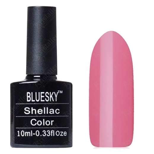 Гель-лак Bluesky Shellac № 129SU, 10 мл. Гель-лак Bluesky Shellac № 129SU, 10 мл.
