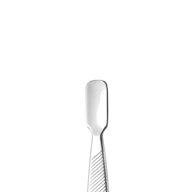 Лопатка маникюрная плоская Classic 10 TYPE 1