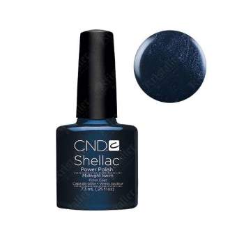 Гель-лак CND Shellac # 16, 7.3 мл.