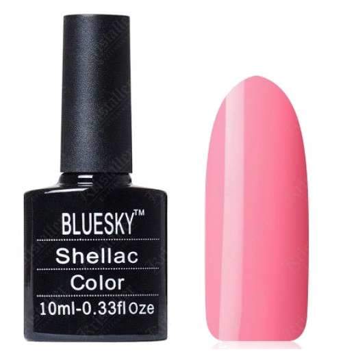 Гель-лак Bluesky Shellac № 139SU, 10 мл. Гель-лак Bluesky Shellac № 139SU, 10 мл.
