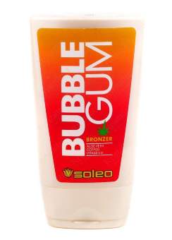 Крем для загара Bubble Gum Basic