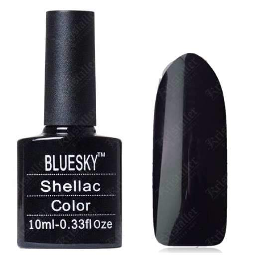 Гель-лак Bluesky Shellac # 101SU, 10ml Гель-лак Bluesky Shellac # 101SU, 10ml