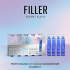 Филлер для сухих и поврежденных волос Lowence, Filler Secret Elixir
