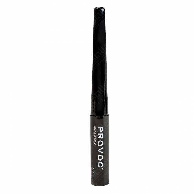 Суперстойкая жидкая подводка для глаз Liquid Dipliner Purple Lush Суперстойкая жидкая подводка для глаз Liquid Dipliner Purple Lush